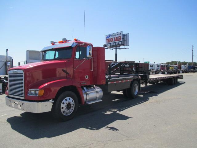 1998 Freightliner Fld11264st