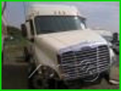 Other Makes : CASCADIA 2012 freightliner cascadia used for sale cheap