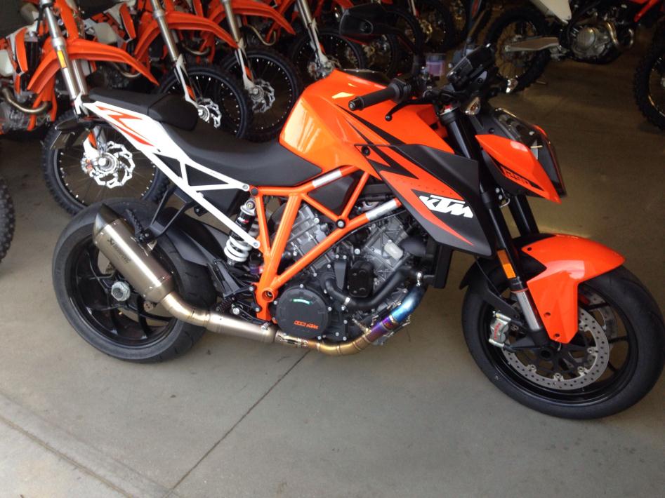 2008 KTM SX 65