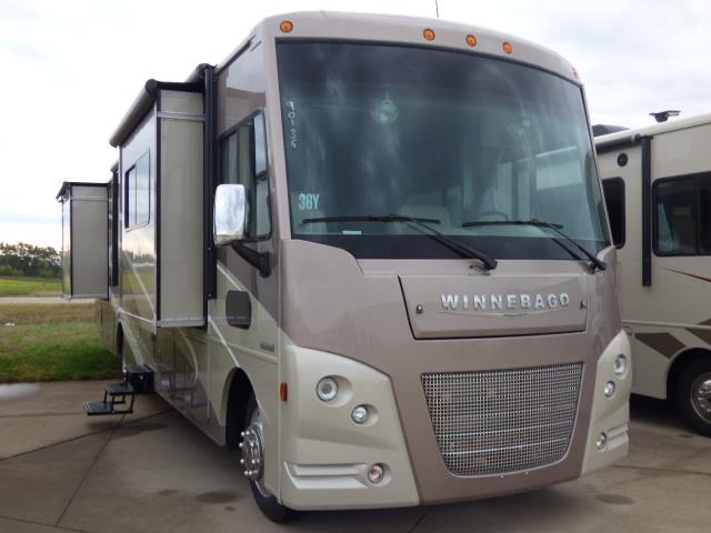 2011 Winnebago Access 24V