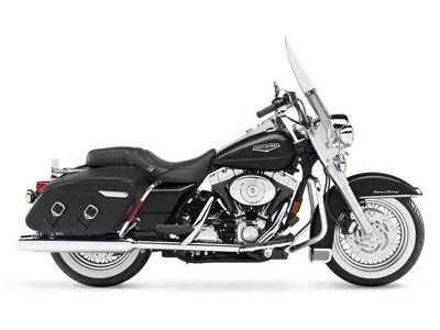 2006  Harley-Davidson  Road King® Classic