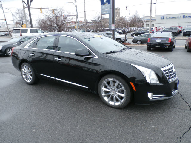 2013 Cadillac XTS Premium Syracuse, NY