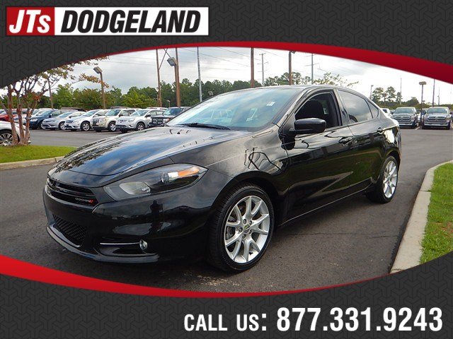 2013 Dodge Dart SXT/Rallye Columbia, SC