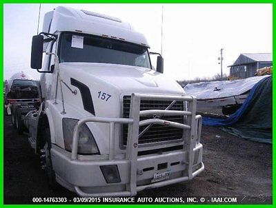 Volvo : Other 2006 used volvo vnl for sale lowest price anywhere