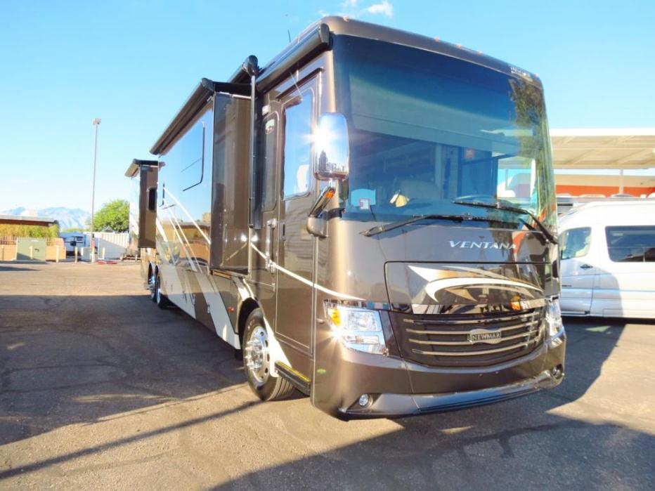 2016 Newmar Ventana 4369