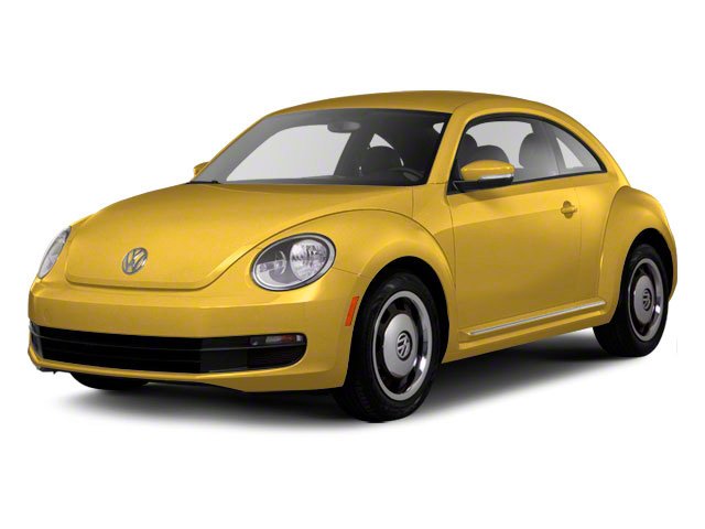 2012 Volkswagen Beetle 2.0T Dublin, CA