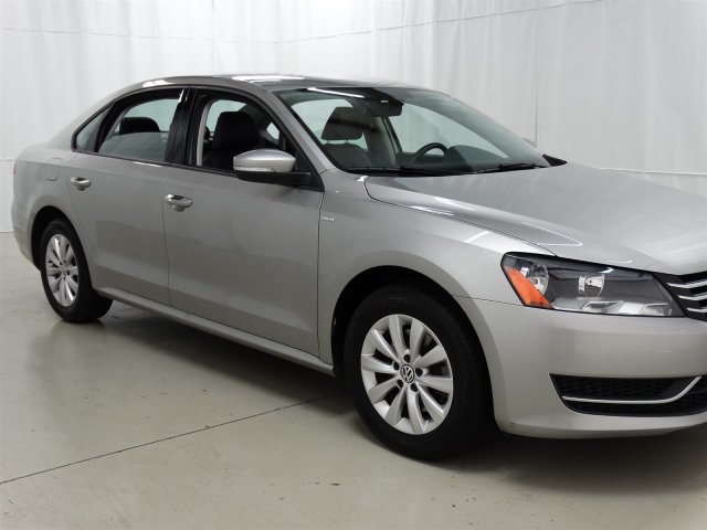 2014 Volkswagen Passat Raleigh, NC