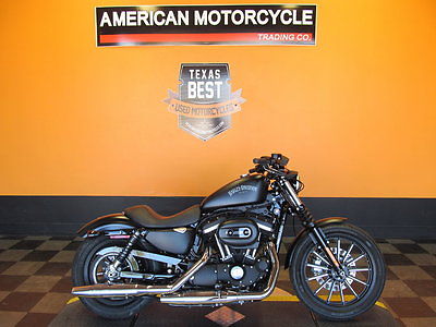 Harley-Davidson : Other XL883N 2015 harley davidson sportster 883 iron xl 883 n