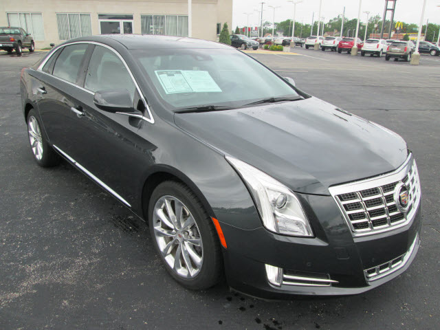 2013 Cadillac XTS Luxury Merrillville, IN