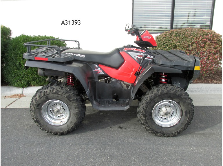 2005 Polaris Sportsman 700 Efi Motorcycles for sale