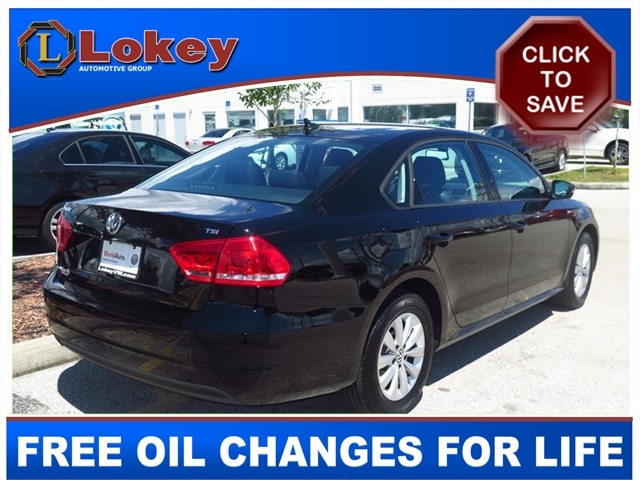 2015 Volkswagen Passat Clearwater, FL