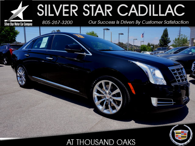 2015 Cadillac XTS Premium Thousand Oaks, CA