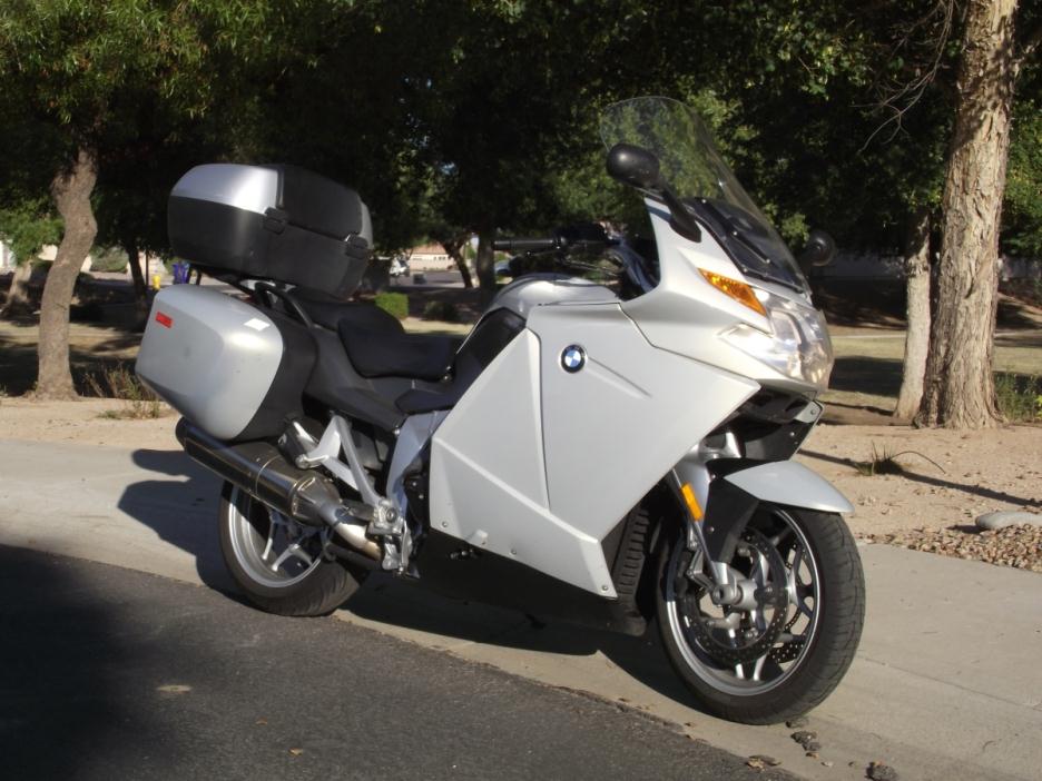 2003 BMW F 650 CS