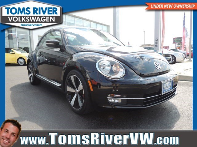 2012 Volkswagen Beetle 2.0T Toms River, NJ