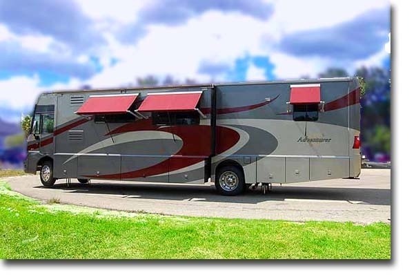 2006 Winnebago OUTLOOK 31C