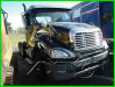 Other Makes : COLUMBIA 2008 freightliner columbia used for sale cheap