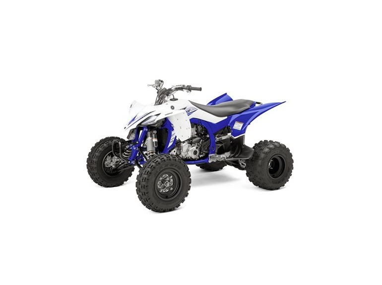 2016 Yamaha YFZ450R