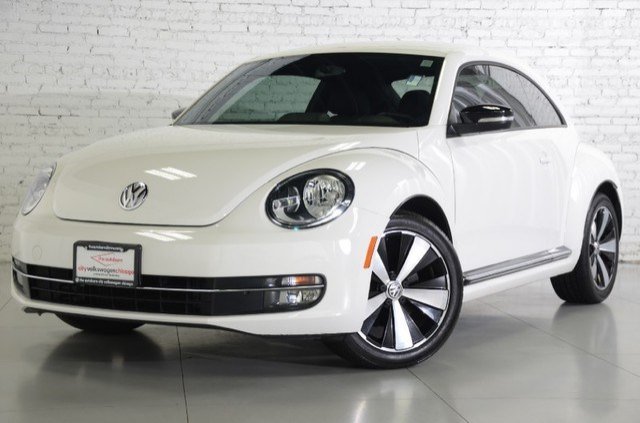 2013 Volkswagen Beetle Chicago, IL