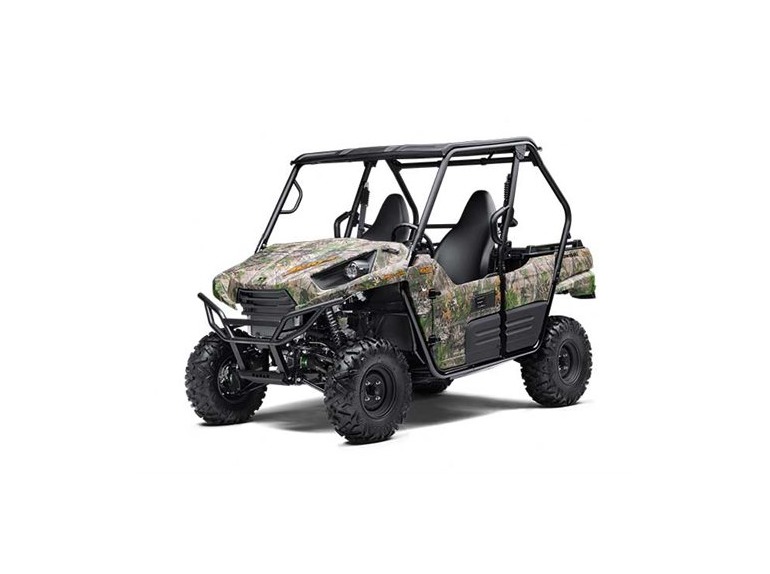 2015 Kawasaki Teryx® Camo