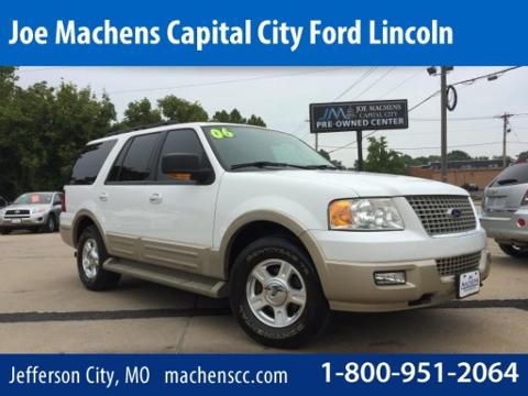 2006 Ford Expedition Jefferson City, MO