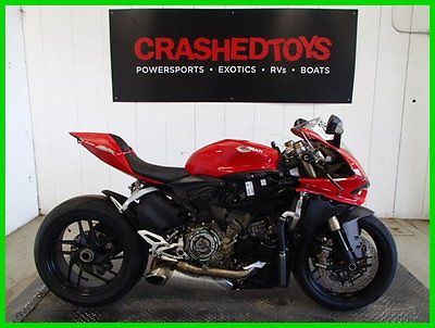 Other Makes : 1100-1199 2012 ducatti 1199 panig used rear wheel drive for sale