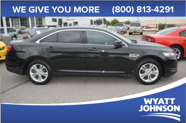 2015 Ford Taurus SEL Clarksville, TN