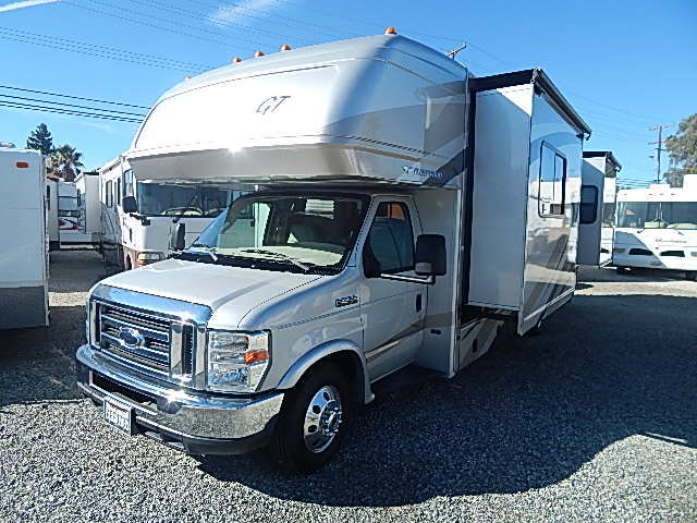 2004 Fleetwood DISCOVERY 39L