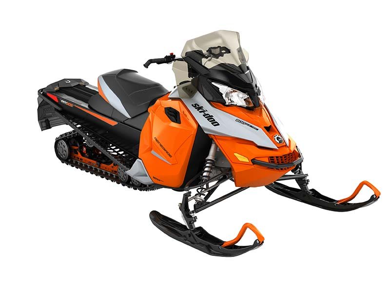 2015 Ski-Doo Renegade Adrenaline E-TEC 600 H.O.