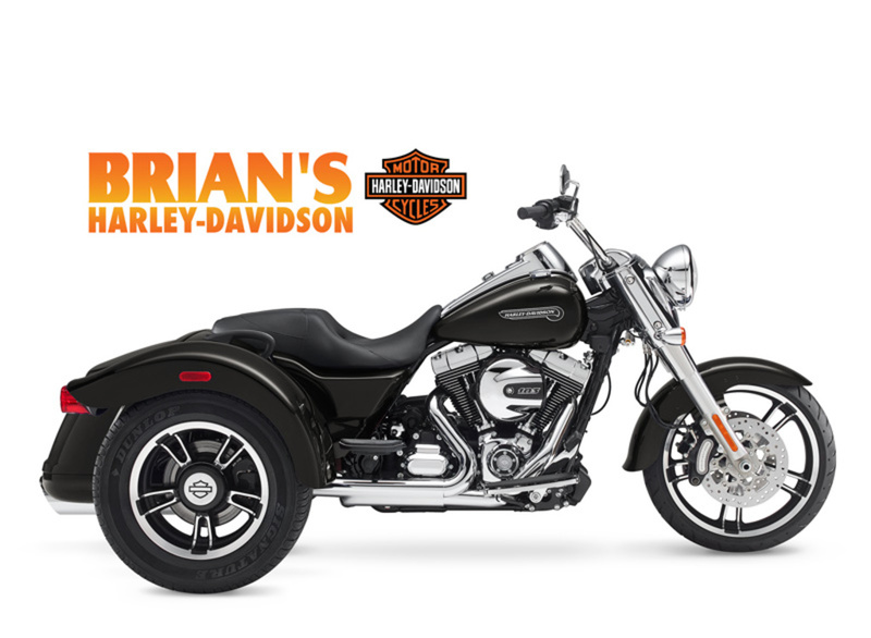 2013 Harley-Davidson FXSB - Softail Breakout