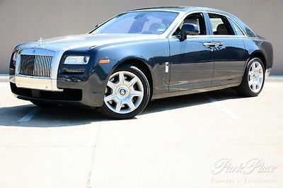 Rolls-Royce : Other Base Sedan 4-Door 2011 rolls royce