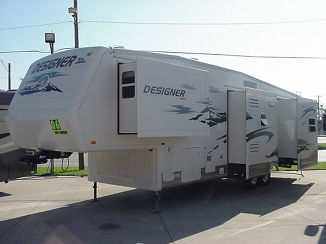 2016 Jayco WHITE HAWK 24RDB