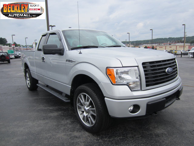 2014 Ford F-150 Beckley, WV