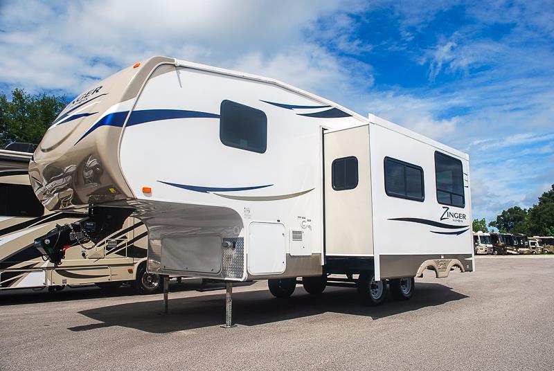 2016 Crossroads Rv Sunset Trail Super Lite ST290QB