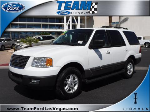 2005 Ford Expedition XLT Las Vegas, NV