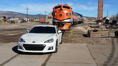 Subaru : BRZ Limited 2013 brz limited 6 spd gtx 2867 turbocharged 450 whp