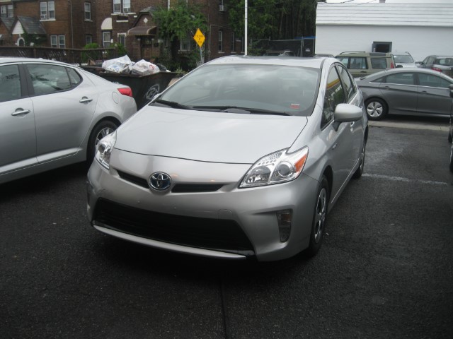 2013 Toyota Prius Two Floral Park, NY