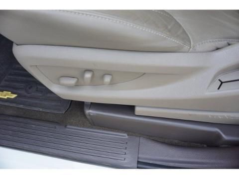 2014 CHEVROLET SILVERADO 1500 4 DOOR CREW CAB SHORT BED TRUCK, 2
