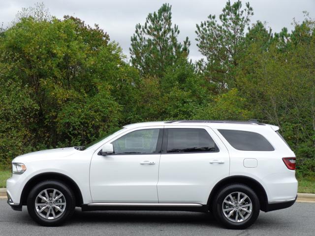 Dodge : Durango Limited w/2n NEW 2015 DODGE DURANGO LIMITED LEATHER 3RD ROW - FREE SHIPPING!