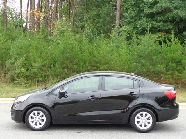 Kia : Rio 4dr Sdn 2013 kia rio automatic 179 p mo 200 down