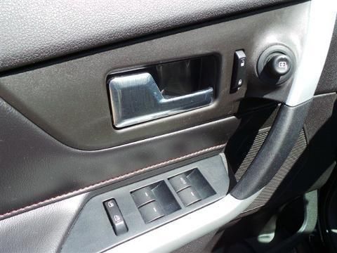 2011 FORD EDGE 4 DOOR SUV, 3