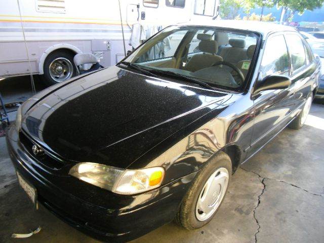 1999 Toyota Corolla CE San Jose, CA