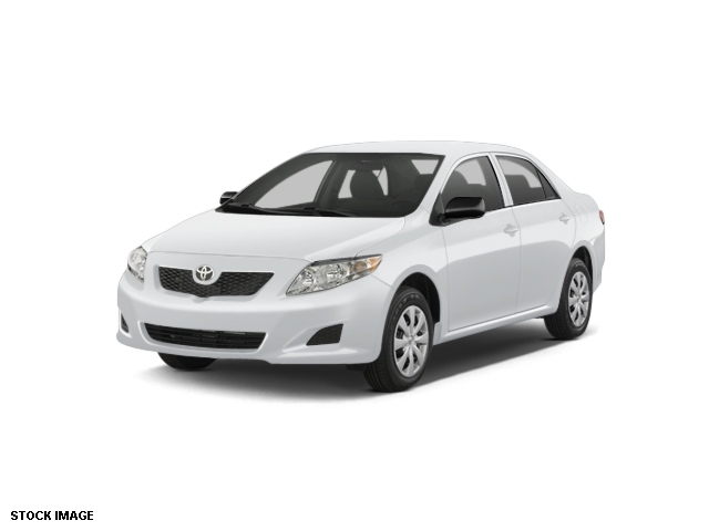 2010 Toyota Corolla Bristol, TN