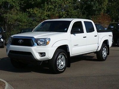 Toyota : Tacoma 2015 toyota