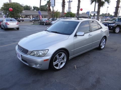 Lexus Is 300 2001 Cars for sale in Houston, Texas