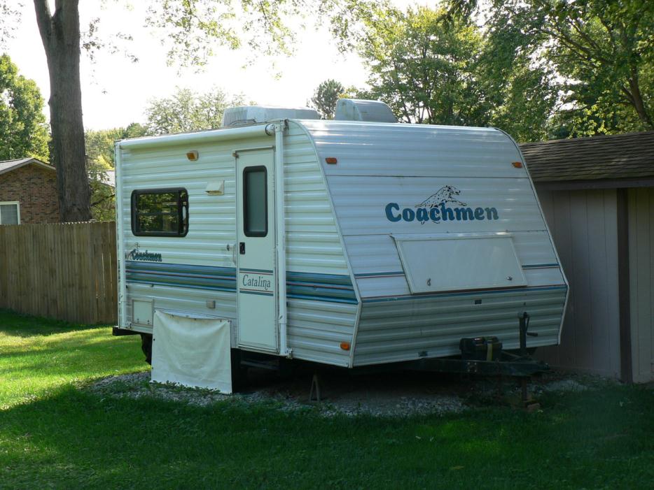 2013 Coachmen Freedom Express 192RBS