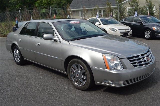 2008 Cadillac DTS Glen Burnie, MD