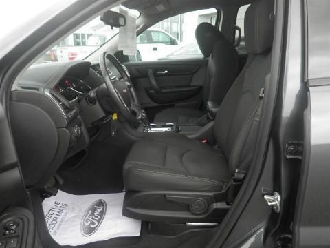2014 GMC ACADIA 4 DOOR SUV, 2