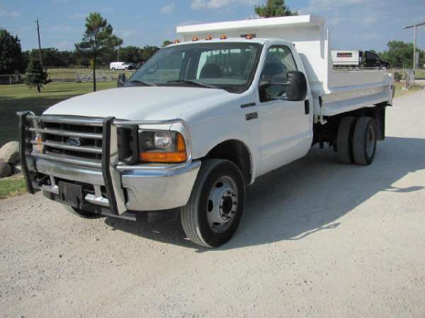 2000 Ford F450 Cars for sale