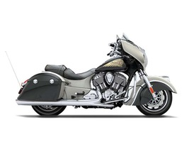 2016 Indian ROADMASTER