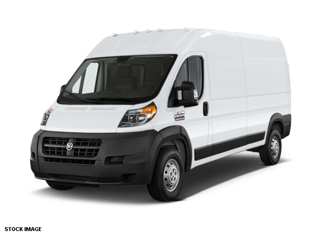 2015 Ram Promaster Cargo 2500